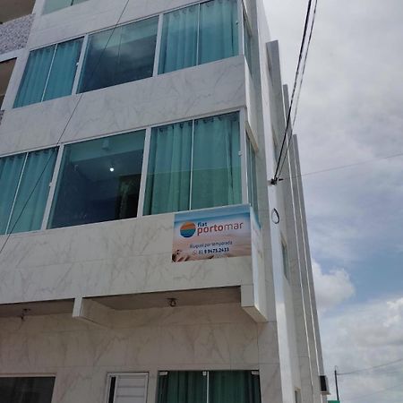 Flat Porto Mara, 201 Apartment Pôrto das Galinhas Exterior foto