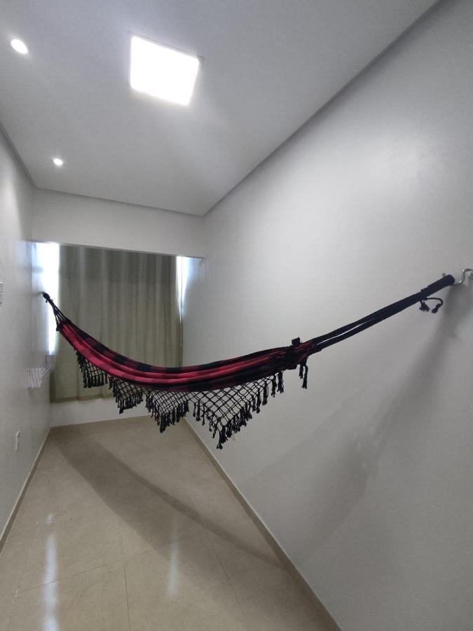Flat Porto Mara, 201 Apartment Pôrto das Galinhas Exterior foto