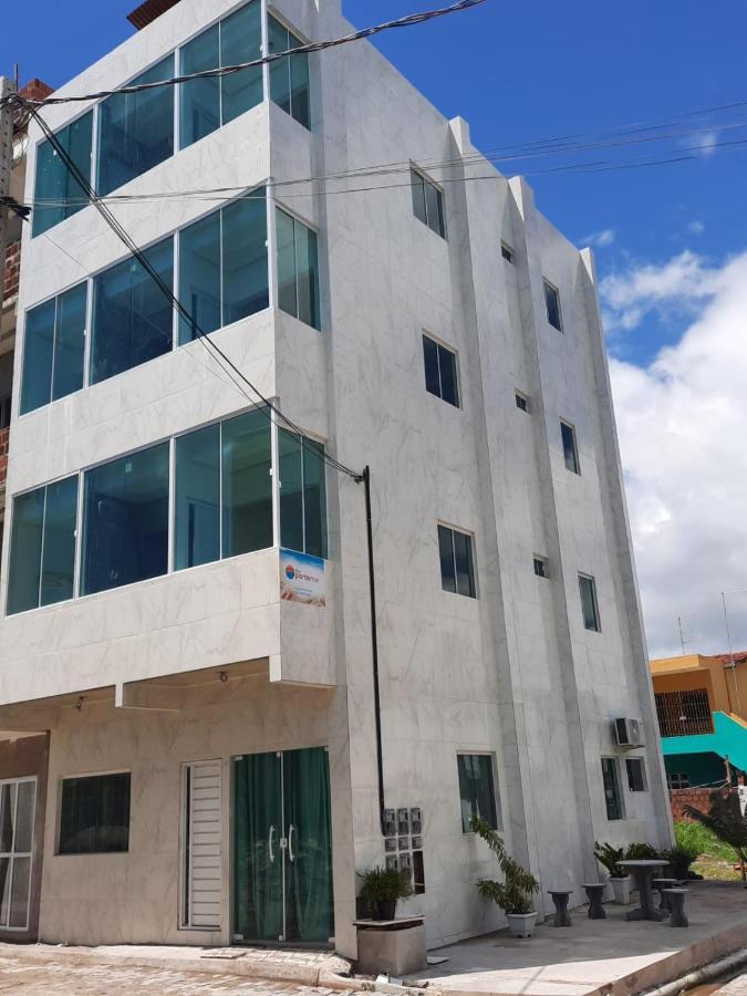 Flat Porto Mara, 201 Apartment Pôrto das Galinhas Exterior foto