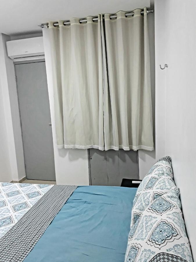 Flat Porto Mara, 201 Apartment Pôrto das Galinhas Exterior foto
