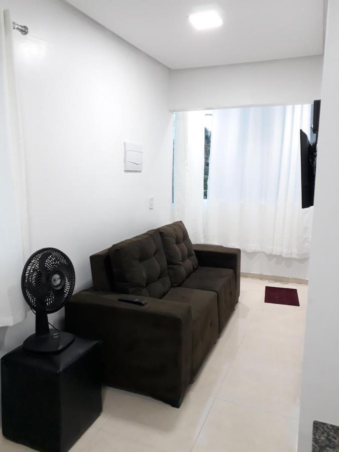 Flat Porto Mara, 201 Apartment Pôrto das Galinhas Exterior foto