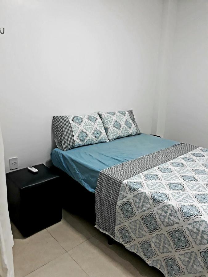 Flat Porto Mara, 201 Apartment Pôrto das Galinhas Exterior foto