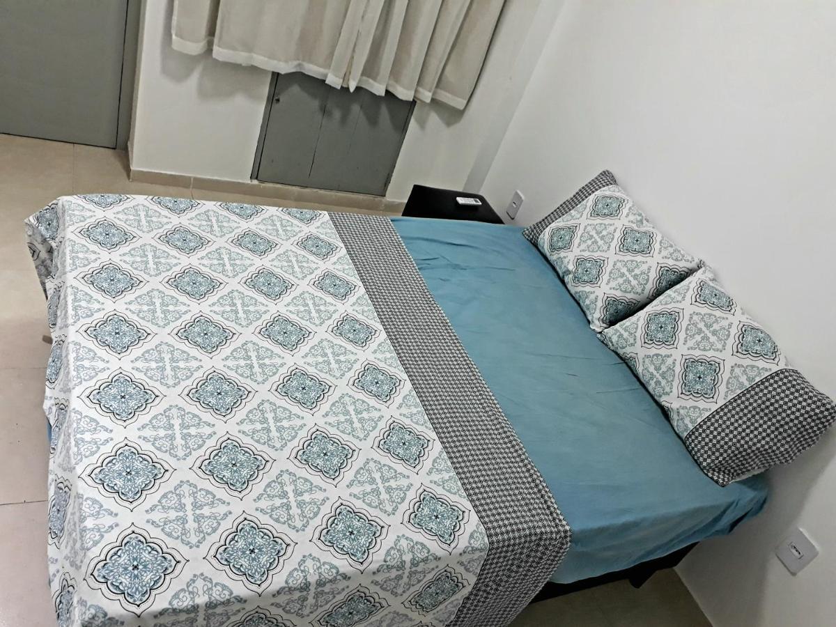 Flat Porto Mara, 201 Apartment Pôrto das Galinhas Exterior foto