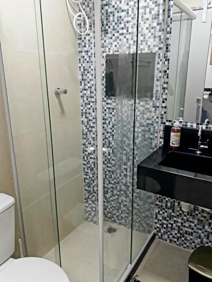 Flat Porto Mara, 201 Apartment Pôrto das Galinhas Exterior foto