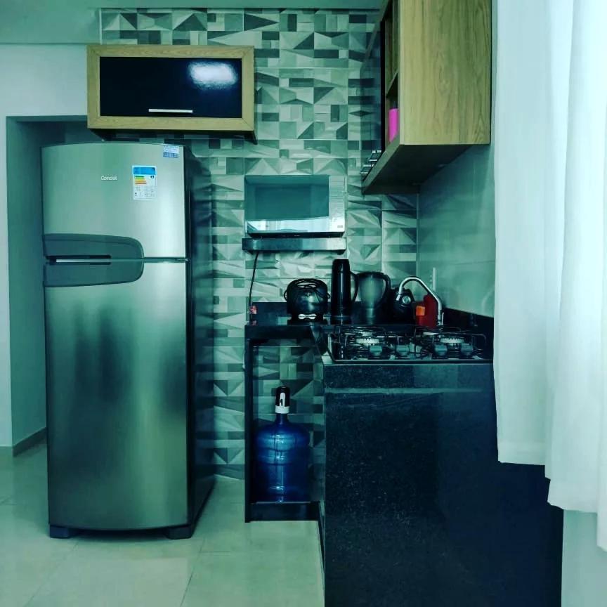 Flat Porto Mara, 201 Apartment Pôrto das Galinhas Exterior foto