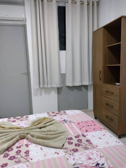 Flat Porto Mara, 201 Apartment Pôrto das Galinhas Exterior foto