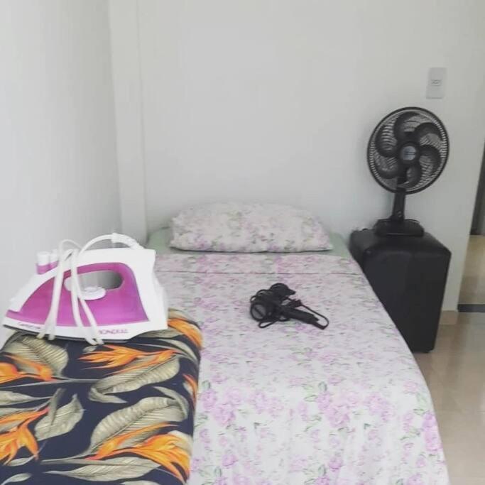 Flat Porto Mara, 201 Apartment Pôrto das Galinhas Exterior foto