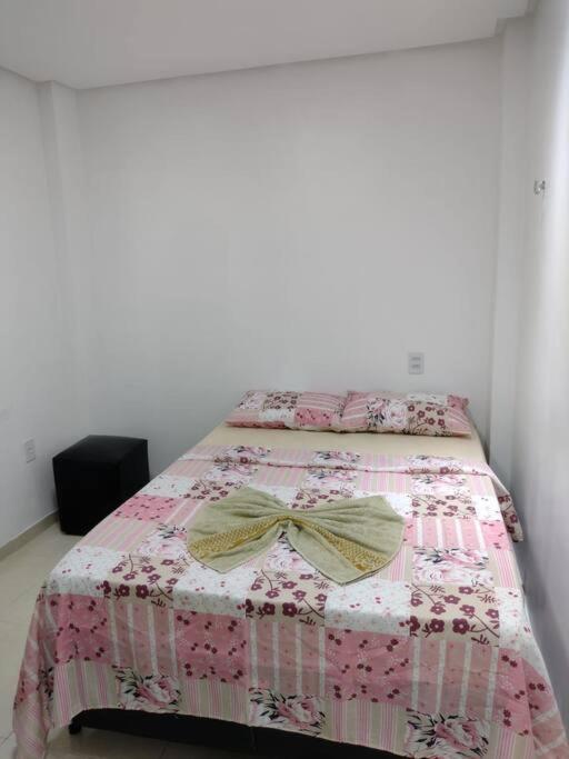 Flat Porto Mara, 201 Apartment Pôrto das Galinhas Exterior foto